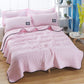 🛏️Dernier Jour -50% de Réduction🌟Couverture apaisante rafraîchissante à la glace