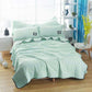 🛏️Dernier Jour -50% de Réduction🌟Couverture apaisante rafraîchissante à la glace