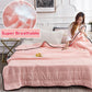 🛏️Dernier Jour -50% de Réduction🌟Couverture apaisante rafraîchissante à la glace
