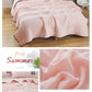 🛏️Dernier Jour -50% de Réduction🌟Couverture apaisante rafraîchissante à la glace