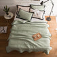 🛏️Dernier Jour -50% de Réduction🌟Couverture apaisante rafraîchissante à la glace