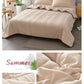 🛏️Dernier Jour -50% de Réduction🌟Couverture apaisante rafraîchissante à la glace