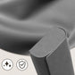 👓✨ Étui à lunettes en cuir rigide — Design minimaliste & protection élégante pour vos montures 💼🖤
