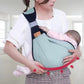 👶 60 % de réduction – Offre spéciale ! 🌟 Porte-bébés légers et confortables – Idéal pour les balades au quotidien 🚶‍♂️🍼✨
