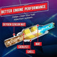 🛠️🚗 1 acheté = 1 offert ! Nettoyant puissant pour convertisseur catalytique — Optimisez les performances de votre véhicule ⚙️✨