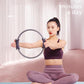🏃‍♀️ 60% DE RÉDUCTION ! 🌀 Anneau Pilates – Améliore la Force du Noyau, Léger & Idéal pour la Maison/le Voyage 💪