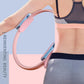 🏃‍♀️ 60% DE RÉDUCTION ! 🌀 Anneau Pilates – Améliore la Force du Noyau, Léger & Idéal pour la Maison/le Voyage 💪