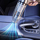 🚘 Nettoyage express ! Aspirateur sans fil pour voiture – -50 % aujourd’hui
