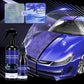 🚗✨ Polisseur Instantané pour Revêtements de Véhicules – Achetez 2, 1 Offert ! 💎 Restaurez la Brillance de Votre Carrosserie en Quelques Minutes !