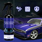 🚗✨ Polisseur Instantané pour Revêtements de Véhicules – Achetez 2, 1 Offert ! 💎 Restaurez la Brillance de Votre Carrosserie en Quelques Minutes !