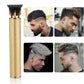 💥 -50 % Maintenant ! Tondeuse De Précision Rechargeable Et Sans Interstice 🔧💈⚡