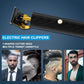💥 -50 % Maintenant ! Tondeuse De Précision Rechargeable Et Sans Interstice 🔧💈⚡