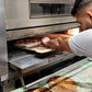 ⏳Spécial à durée limitée⏰ Pelle à pizza coulissante 🍕 -50 % dès maintenant – Servez vos pizzas comme un pro !