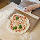 ⏳Spécial à durée limitée⏰ Pelle à pizza coulissante 🍕 -50 % dès maintenant – Servez vos pizzas comme un pro !