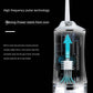 🦷 Hydropulseur Dentaire Électrique à Impulsion – Nettoyage en Profondeur 💦 🎉 -59 % Dès Maintenant ! Obtenez des Dents Propres & Fraîches Chaque Jour 🪥✨