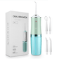 🦷 Hydropulseur Dentaire Électrique à Impulsion – Nettoyage en Profondeur 💦 🎉 -59 % Dès Maintenant ! Obtenez des Dents Propres & Fraîches Chaque Jour 🪥✨