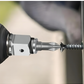 🔧 Tête de Conversion pour Tournevis Électrique – Achetez 1, 1 Offerte ! ⚡ ✨ Transformez Facilement Votre Outil pour un Travail Plus Efficace !