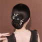 🌸 60% DE RÉDUCTION MAINTENANT ! ✨ Créateur de Chignon à Fleurs pour Femmes – Style Rapide, Accessoire Élégant & Tenue Sûre 💇‍♀️