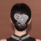 🌸 60% DE RÉDUCTION MAINTENANT ! ✨ Créateur de Chignon à Fleurs pour Femmes – Style Rapide, Accessoire Élégant & Tenue Sûre 💇‍♀️