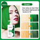 3-in-1 Instant Hair Dye Shampoo for Long-Lasting Color