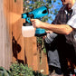 🎨 50% DE RÉDUCTION! 🔋 Pulvérisateur de Peinture Sans Fil Haute Pression – Buse Réglable, Portable & Idéal pour Projets de Bricolage 🖌️
