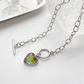🔮 50% DE RÉDUCTION! 🎨 Bracelet d'humeur – Changeant, réactif & stylé ✨