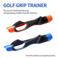 ⛳ Accessoire d'entraînement pour la prise de balle au golf – Améliorez votre swing 🔥 -50 % pour une durée limitée !