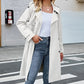 🧥 57% DE RÉDUCTION ! ✨ Trench-Coat Vintage pour Femmes - Coupe Classique Intemporelle en Coton Imperméable pour un Style Élégant 🌧️👢