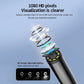 🔧 50% DE RÉDUCTION! 📹 Endoscope Spécifique à l'Entretien – Caméra HD, LED Réglable & Idéal Pour L'Inspection Des Moteurs, Tuyaux Et Murs 🚀 Livraison Gratuite 🎁