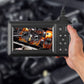 🔧 50% DE RÉDUCTION! 📹 Endoscope Spécifique à l'Entretien – Caméra HD, LED Réglable & Idéal Pour L'Inspection Des Moteurs, Tuyaux Et Murs 🚀 Livraison Gratuite 🎁