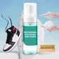 👟 Nettoyant multifonctionnel efficace & doux pour chaussures – Achetez-en 2, obtenez-en 1 GRATUIT ! ✨