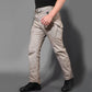 🩳 50% DE RÉDUCTION ✨ Pantalon tactique imperméable – Multipoche & résistant – Coupe confortable, idéal pour le quotidien ou l’extérieur – pratique, durable et fonctionnel 🌿💪🛠️