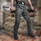 🩳 50% DE RÉDUCTION ✨ Pantalon tactique imperméable – Multipoche & résistant – Coupe confortable, idéal pour le quotidien ou l’extérieur – pratique, durable et fonctionnel 🌿💪🛠️