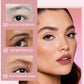 ✏️ ACHETEZ 1 - RECEVEZ 1 GRATUIT ! ✨ Crayon à Sourcils Imperméable Anti-Bavures - Trait Précis et Tenue Longue 24h 📦🎁