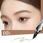✏️ ACHETEZ 1 - RECEVEZ 1 GRATUIT ! ✨ Crayon à Sourcils Imperméable Anti-Bavures - Trait Précis et Tenue Longue 24h 📦🎁