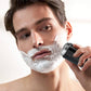 Portable Mini Electric Shaver