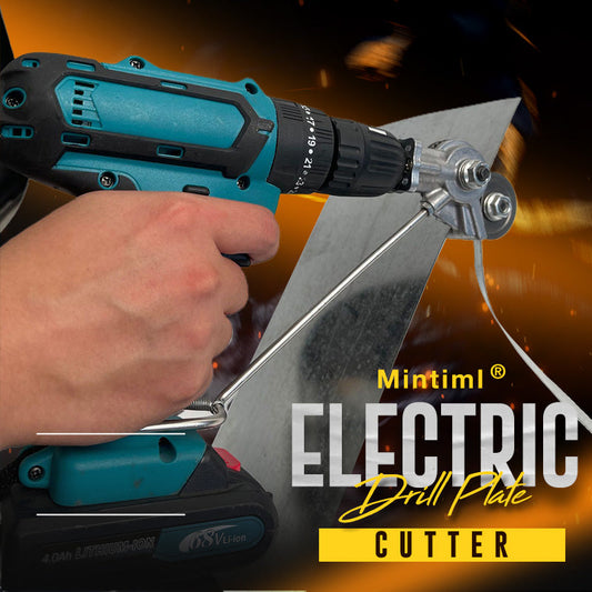🎁 Plus vous achetez, plus vous économisez ! 🔩⚡ Perceuse électrique & fraiseuse – Performante et fiable