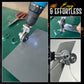 🎁 Plus vous achetez, plus vous économisez ! 🔩⚡ Perceuse électrique & fraiseuse – Performante et fiable