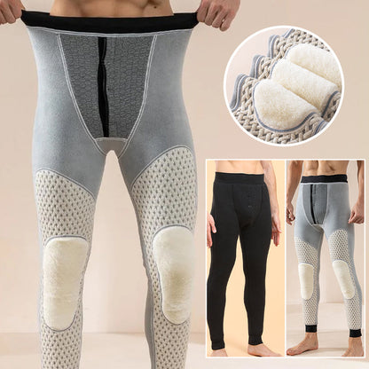 ❄️Winter Specials❄️Graphene Heating Knee Pads Warm Pants