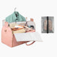 🧳 50% DE RÉDUCTION! 🔥 Sac de Voyage – Grand Capacité, Matériau Durable & Idéal pour Week-end & Voyages ✈️