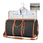 🧳 50% DE RÉDUCTION! 🔥 Sac de Voyage – Grand Capacité, Matériau Durable & Idéal pour Week-end & Voyages ✈️