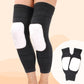 🦵 ACHETEZ 1 - RECEVEZ 1 GRATUIT ! ❄️ Genouillères Épaisses en Peluche Anti-Froid - Isolation Thermique pour Travail à Genoux ou Ménage 🧹🏠