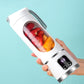 🍊 60% DE RÉDUCTION! ⚡ Presse-Agrumes Sans Fil – Jus Frais Partout, Rechargeable, Compact & Idéal pour la Maison & les Voyages 🧃