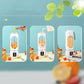 🍊 60% DE RÉDUCTION! ⚡ Presse-Agrumes Sans Fil – Jus Frais Partout, Rechargeable, Compact & Idéal pour la Maison & les Voyages 🧃