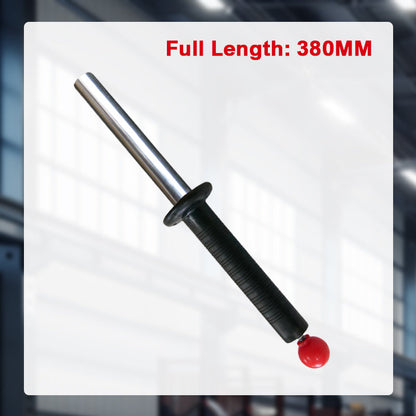 ⚡ Offre spéciale : -50 % ! 🧲⚙️ Barre magnétique extractible pour le nettoyage des copeaux de fer 🔩✨