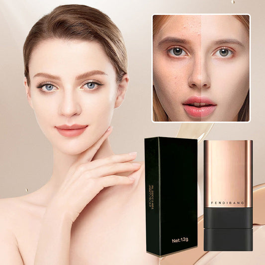 ⏳ Offre Limitée : -50 % Sur Le Fond De Teint Stick – Naturel, Mat, Prêt À L’Emploi 💖