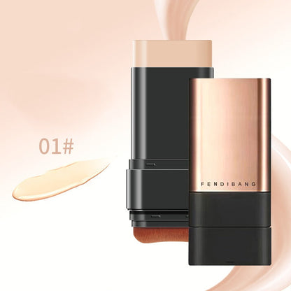 ⏳ Offre Limitée : -50 % Sur Le Fond De Teint Stick – Naturel, Mat, Prêt À L’Emploi 💖