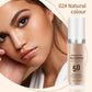 🎁Vente à chaud💕 Crème de Maquillage Naturelle Hydratante à Couvrance Sans Défaut Longue Durée