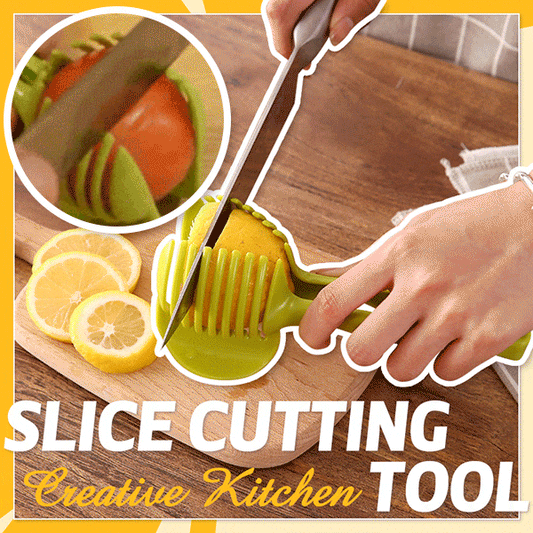 🍋 50% DE RÉDUCTION! 🔪 Trancheur manuel en alliage d'aluminium – Qualité alimentaire, coupe rapide & prise en main facile – Idéal pour citrons, tomates, oignons et fruits tendres 🥗