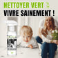 ⏳ ⏳ Temps limité, achetez-en 3 et obtenez-en 2 gratuitement ! ! 💥Spray de Nettoyage Multi-usages à l'Acide Oxalique pour Éliminer les Taches